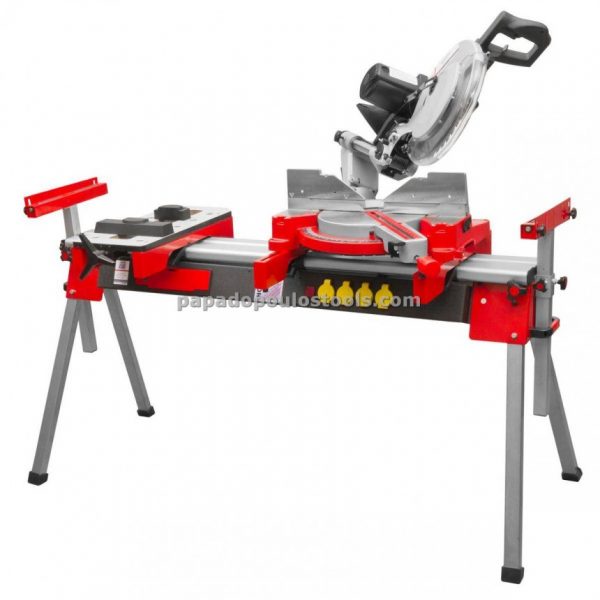 ΒΑΣΗ ΓΙΑ ΦΑΛΤΣΟΠΡΙΟΝΑ HOLZMANN MASCHINEN SERIES:USK 2760