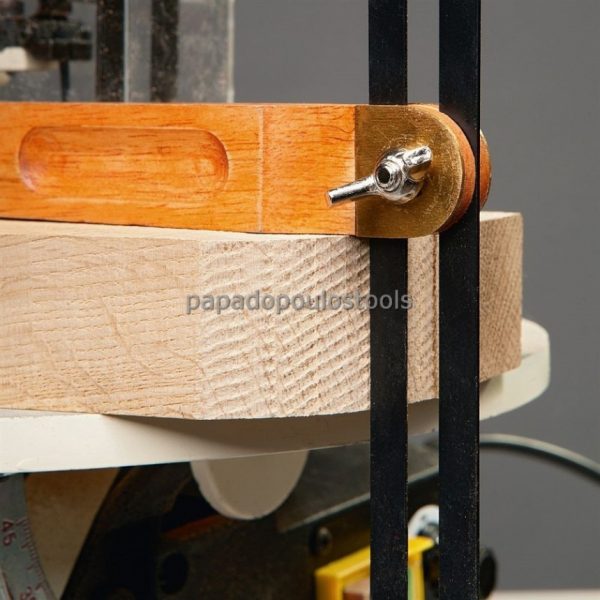 ΕΠΙΤΡΑΠΕΖΙΑ ΣΕΓΑ ΠΑΓΚΟΥ JET SERIESJSS16MA Scroll Saw