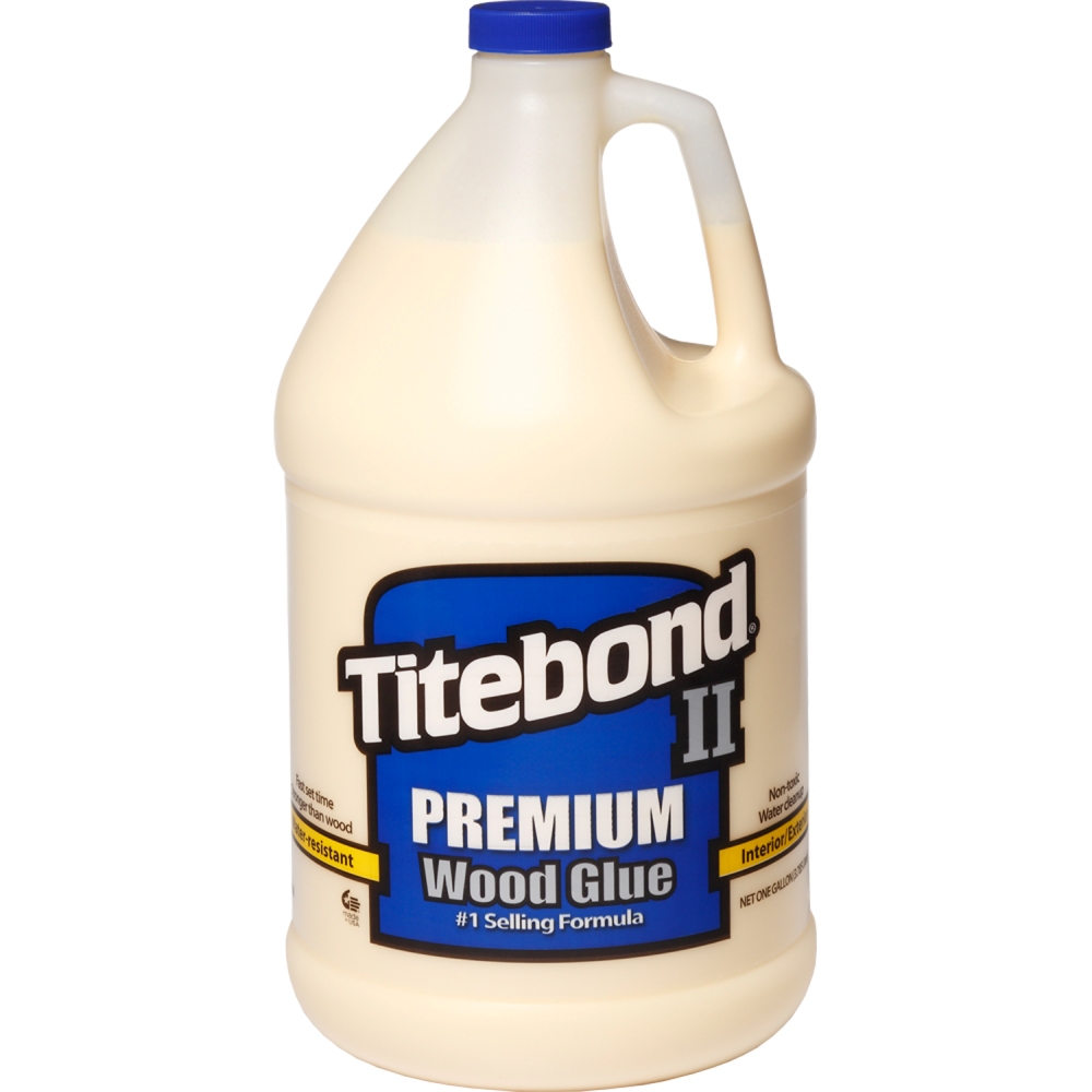 Titebond Liquid Hide Wood Glue - 118ml