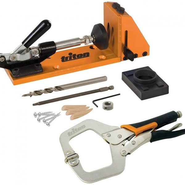 TRITON TOOLS