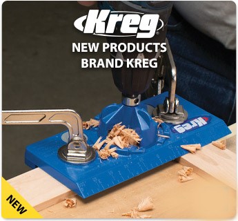 KREG TOOLS