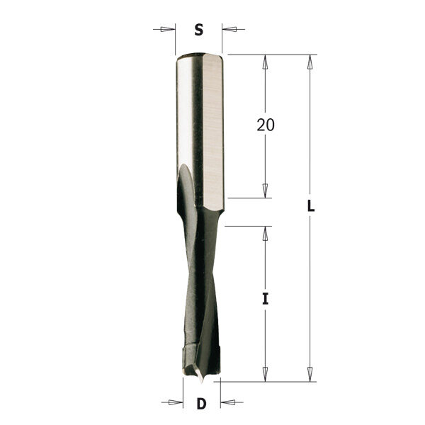 ΤΡΥΠΑΝΙΑ CMT ΓΙΑ MAFELL SERIES:312HW