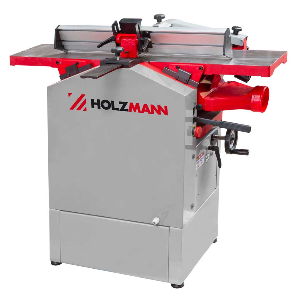 ΠΛΑΝΗ-ΞΕΧΟΝΔΡΙΣΤΗΡΑ HOLZMANN MASCHINEN HOB260ECOSMW2_230V * combined ...