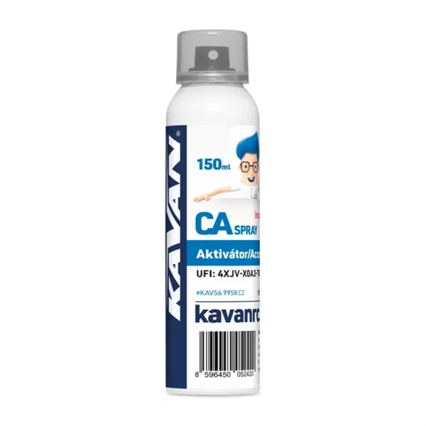 Activator CA