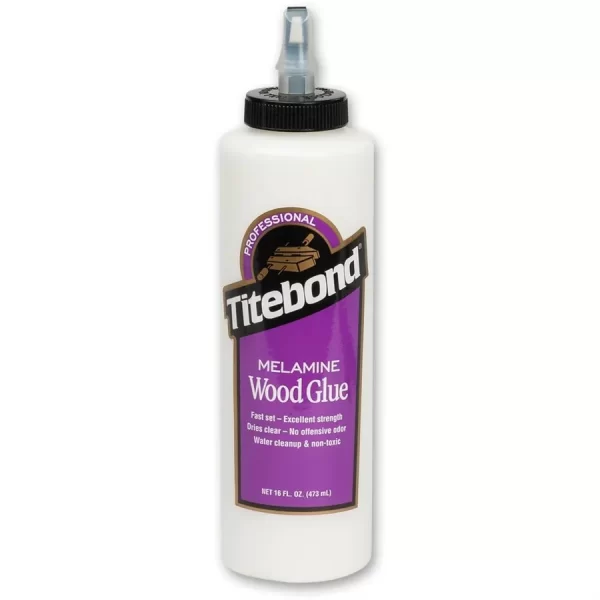 Titebond Melamine Glue