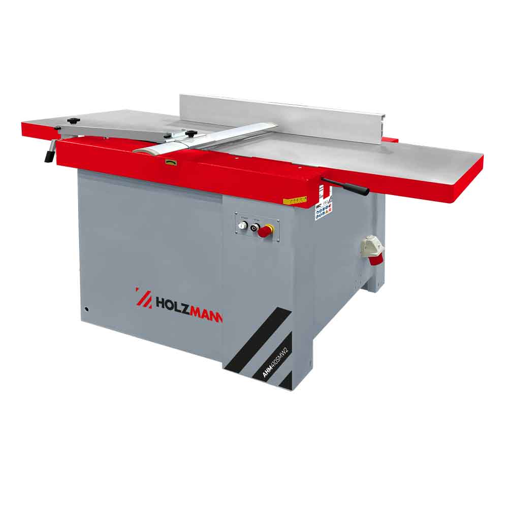 Holzmann Oszillierende Kantenschleifmaschine KOS2260C (400V) Schleifmaschine