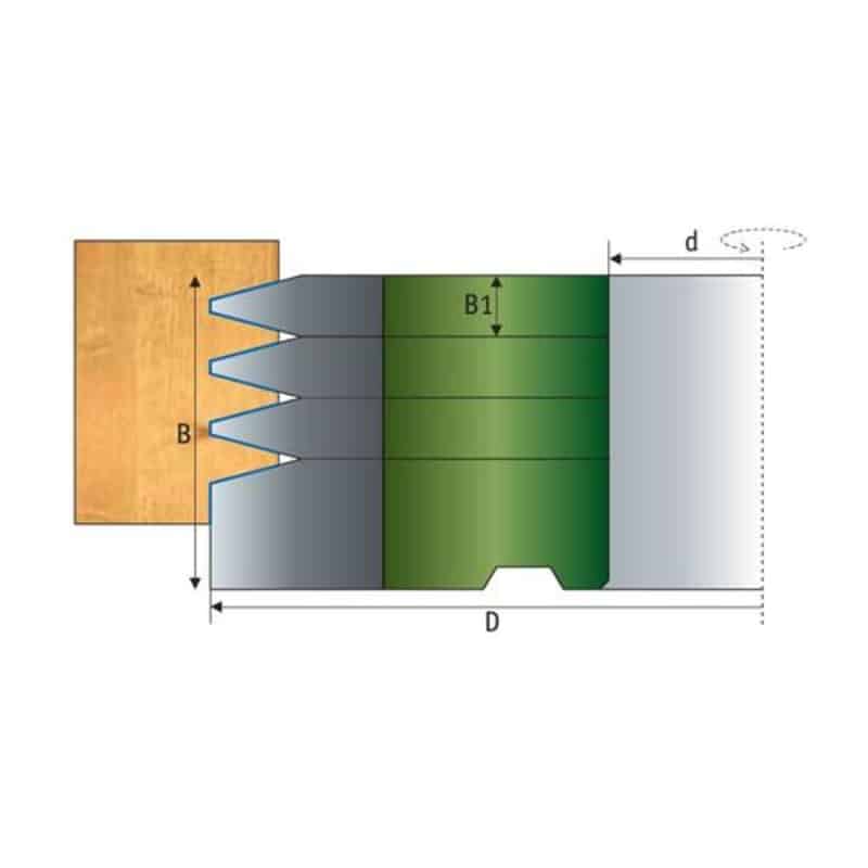 χτενι διαιρουμενο 3