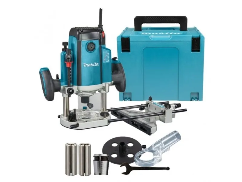 Ρούτερ 12mm 2100W RP2303FC07 12mm .