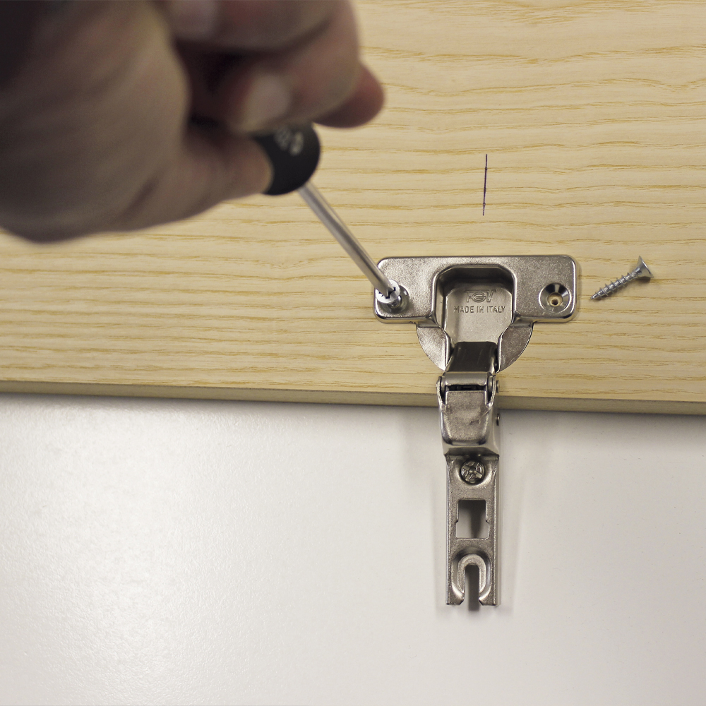 ΟΔΗΓΟΣ ΤΡΥΠΗΜΑΤΟΣ .ΜΕΝΤΕΣΕΔΩΝ CMT335 PORTABLE 35mm HINGE BORING JIG