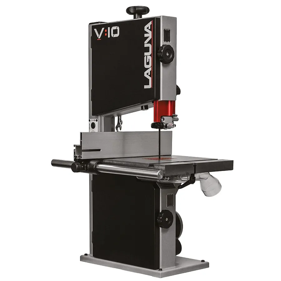 ΠΡΙΟΝΟΚΟΡΔΕΛΑ ΞΥΛΟΥ LAGUNA V10 Bandsaw 1