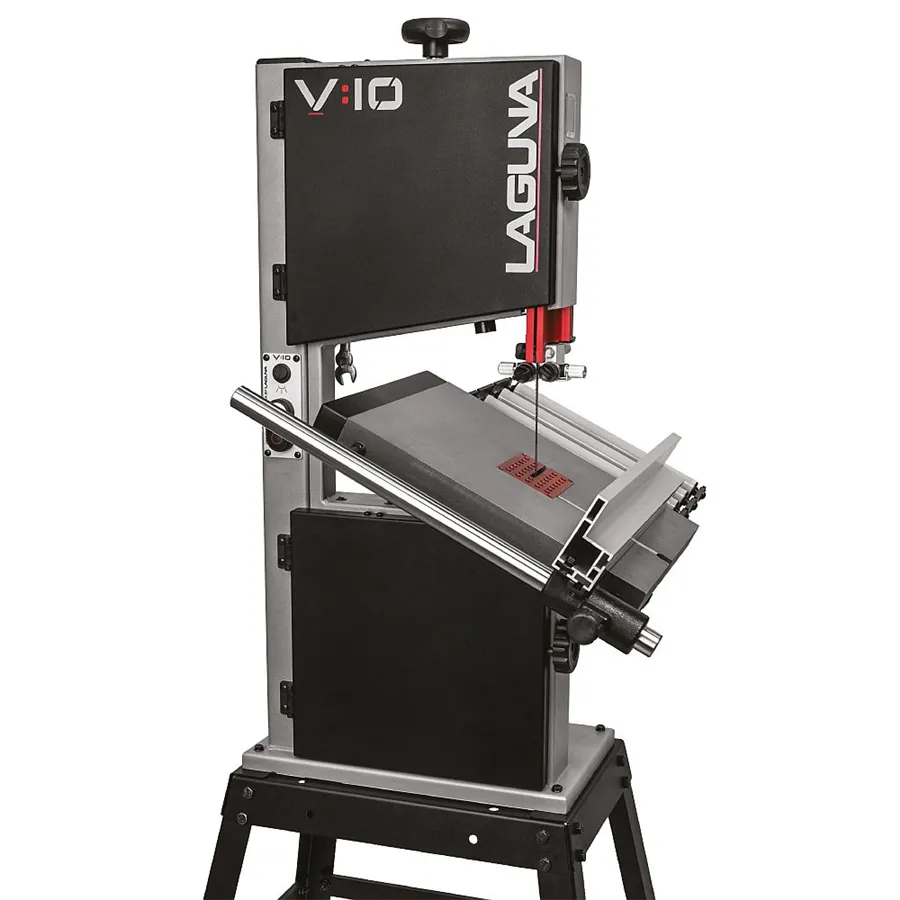 ΠΡΙΟΝΟΚΟΡΔΕΛΑ ΞΥΛΟΥ LAGUNA V10 Bandsaw 3