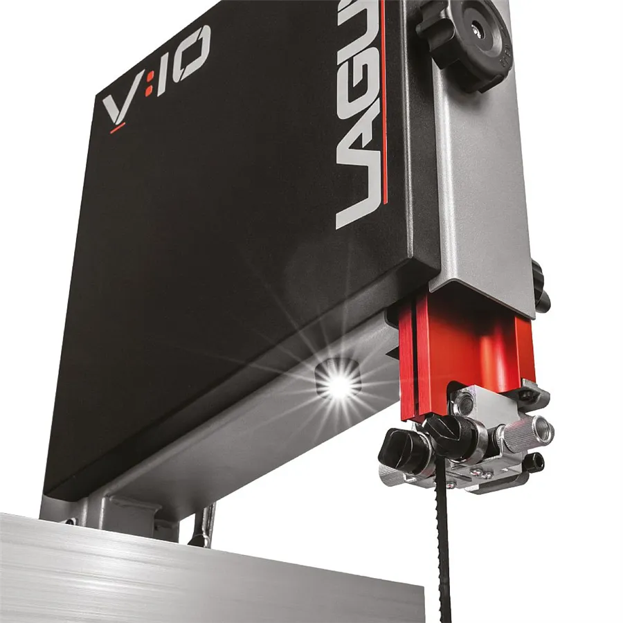 ΠΡΙΟΝΟΚΟΡΔΕΛΑ ΞΥΛΟΥ LAGUNA V10 Bandsaw6