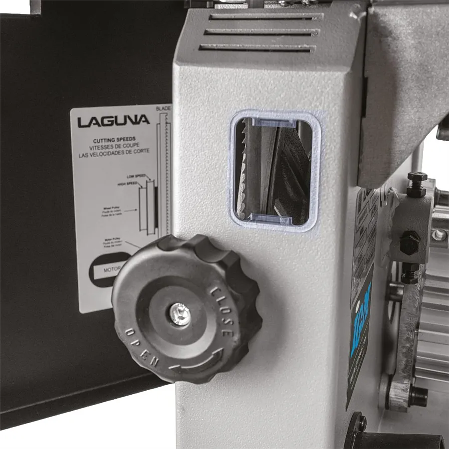 ΠΡΙΟΝΟΚΟΡΔΕΛΑ ΞΥΛΟΥ LAGUNA V10 Bandsaw9