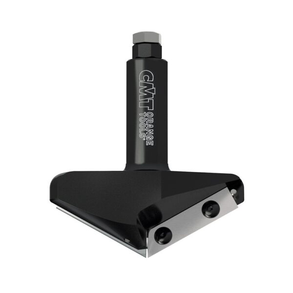 ΚΟΠΤΙΚΟ (V) ΦΑΛΤΣΟ CMT V-groove - folding - signmaking CNC router cutter SERIES:663