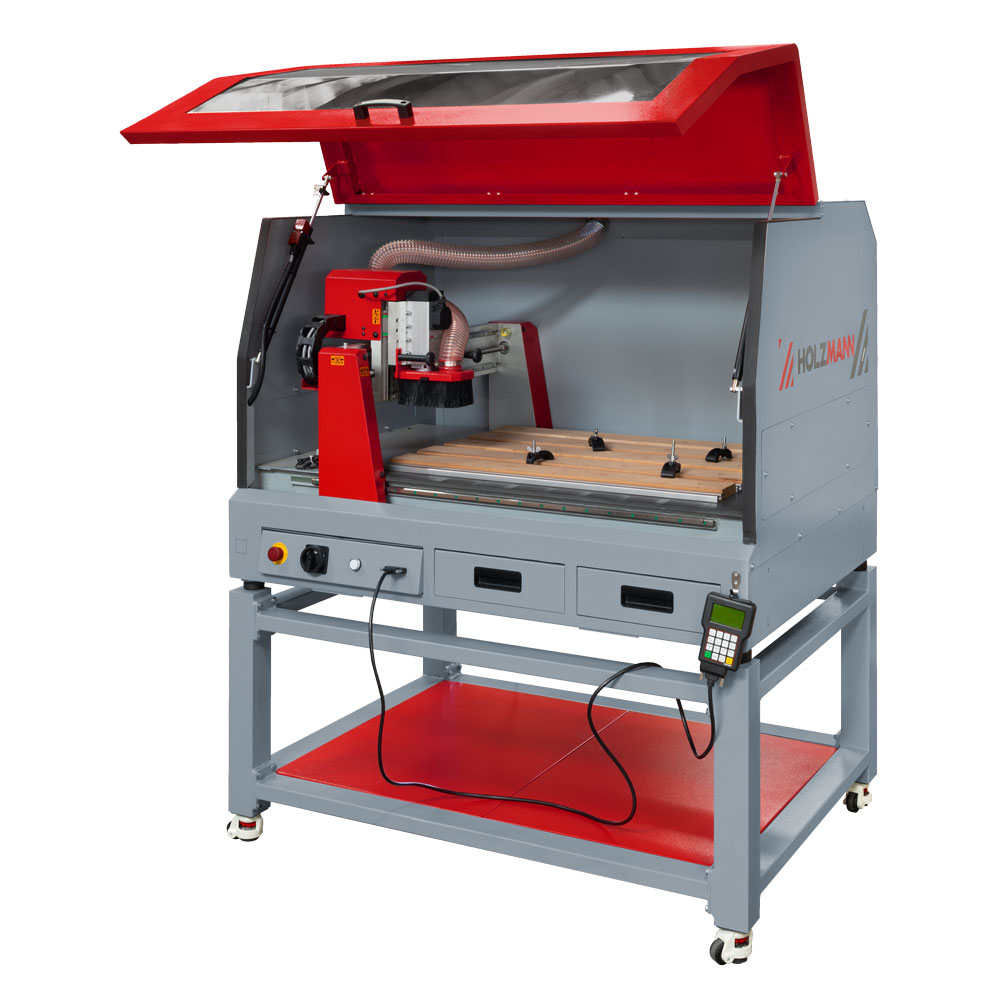 ΕΠΙΤΡΑΠΕΖΙΟ ΡΟΥΤΕΡ CNC HOLZMANN MASCHINEN CTF69_230V CNC table router