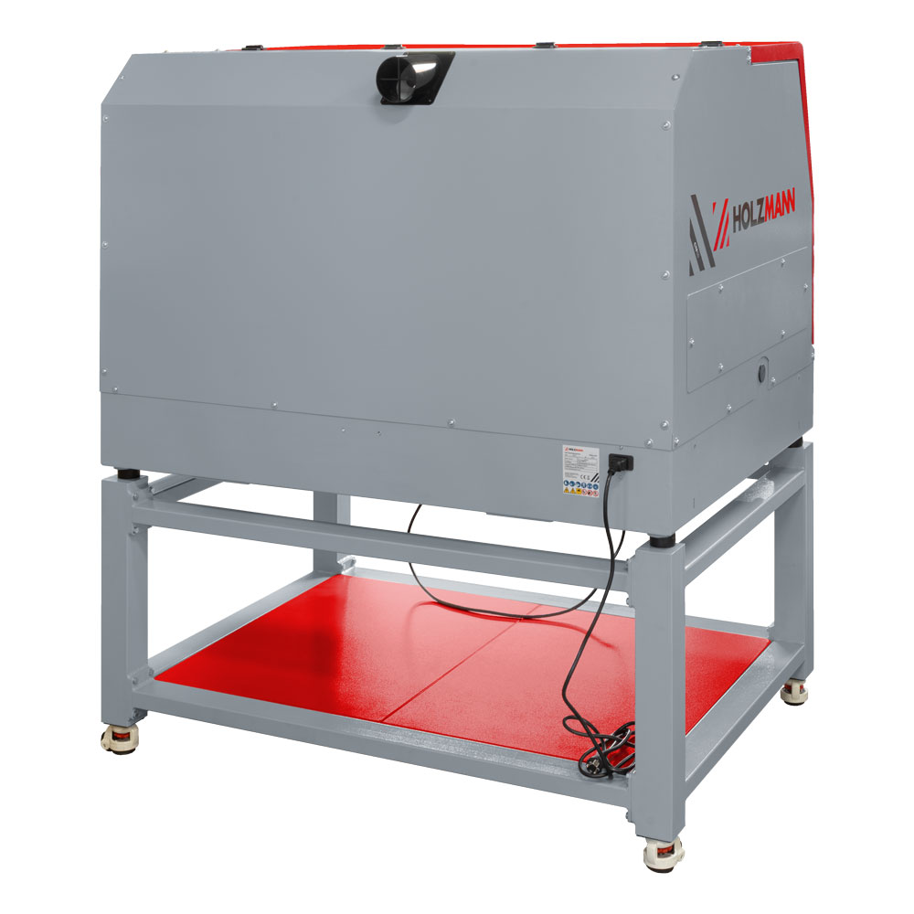 ΕΠΙΤΡΑΠΕΖΙΟ ΡΟΥΤΕΡ CNC HOLZMANN MASCHINEN CTF69_230V CNC table router.