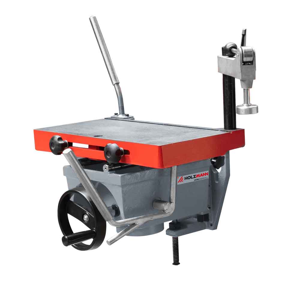 ΜΟΡΣΟΤΡΥΠΑΝΟ ΓΙΑ ΠΛΑΝΟΞΕΧΟΝΔΡΙΣΤΗΡΑ HOLZMANN MASCHINEN HOB410PROLL mortising unit