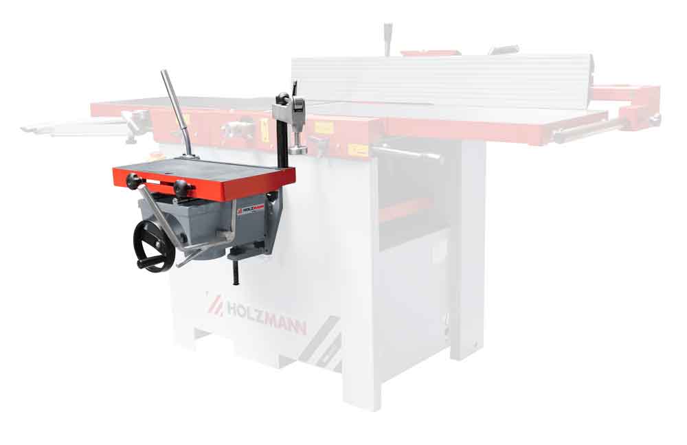 ΜΟΡΣΟΤΡΥΠΑΝΟ ΓΙΑ ΠΛΑΝΟΞΕΧΟΝΔΡΙΣΤΗΡΑ HOLZMANN MASCHINEN HOB410PROLL mortising unit.,