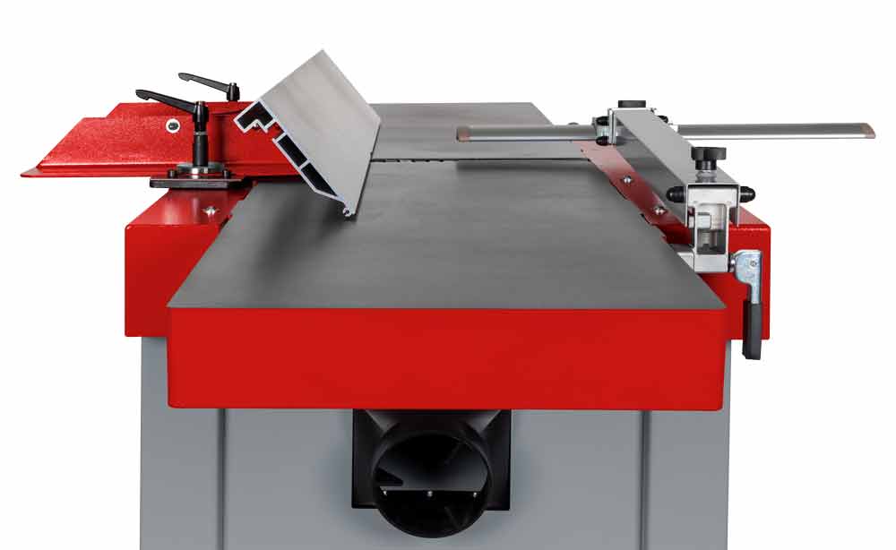 ΠΛΑΝΗ ΕΠΙΦΑΝΕΙΑΣ HOLZMANN MASCHINEN AHM410SMW2_400V surface planer.,