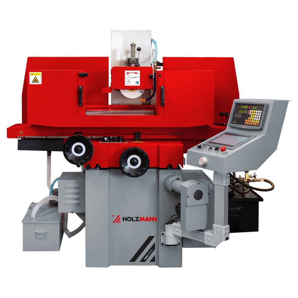 ΛΕIΑΝΤΗΡΑΣ ΕΠΙΦΑΝΕΙΑΣ HOLZMANN MASCHINEN SERIES FSM30AUTO_400V surface grinder papadopoulostools