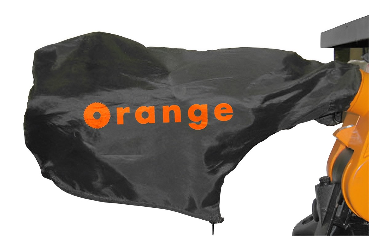 Orange 305 eco COMPA..