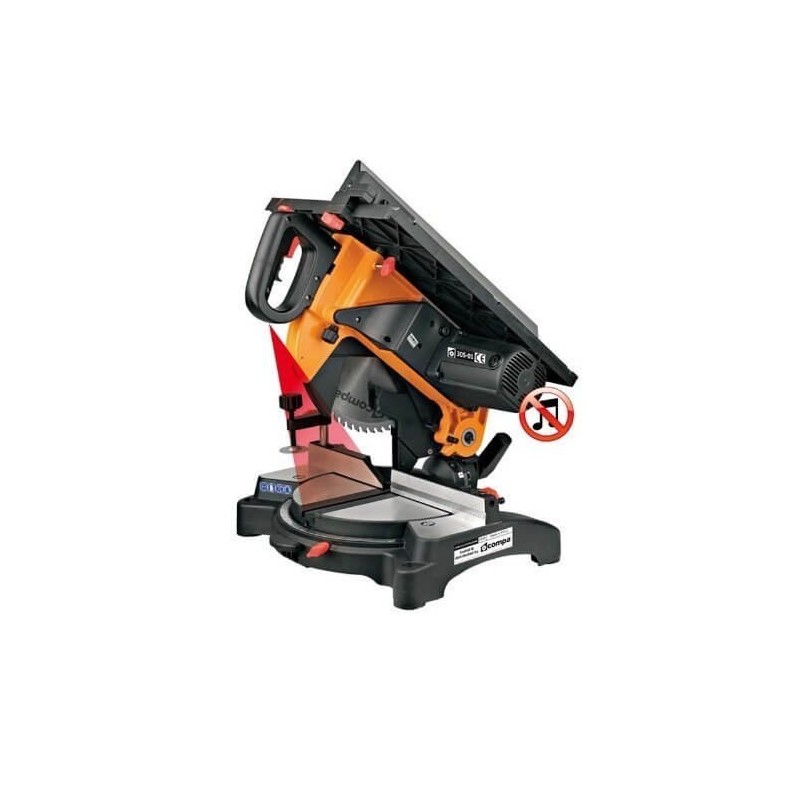 Orange 305 eco COMPA PAPADOPOULOSTOOLS