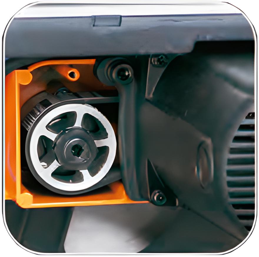 Orange 305 eco COMPA